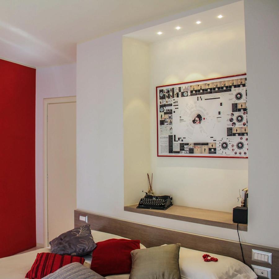 SpazioBianco Ivrea Dış mekan fotoğraf